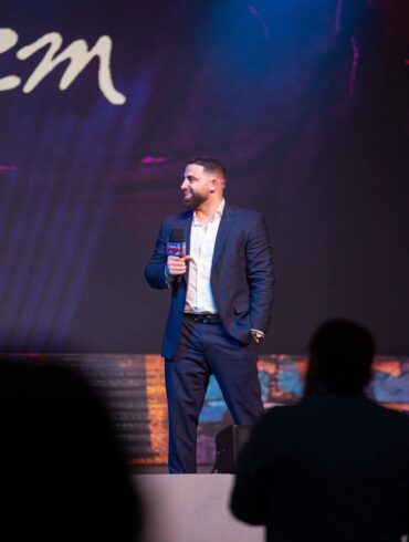 Ronnie Salem Fixed the Industry’s Broken Model
