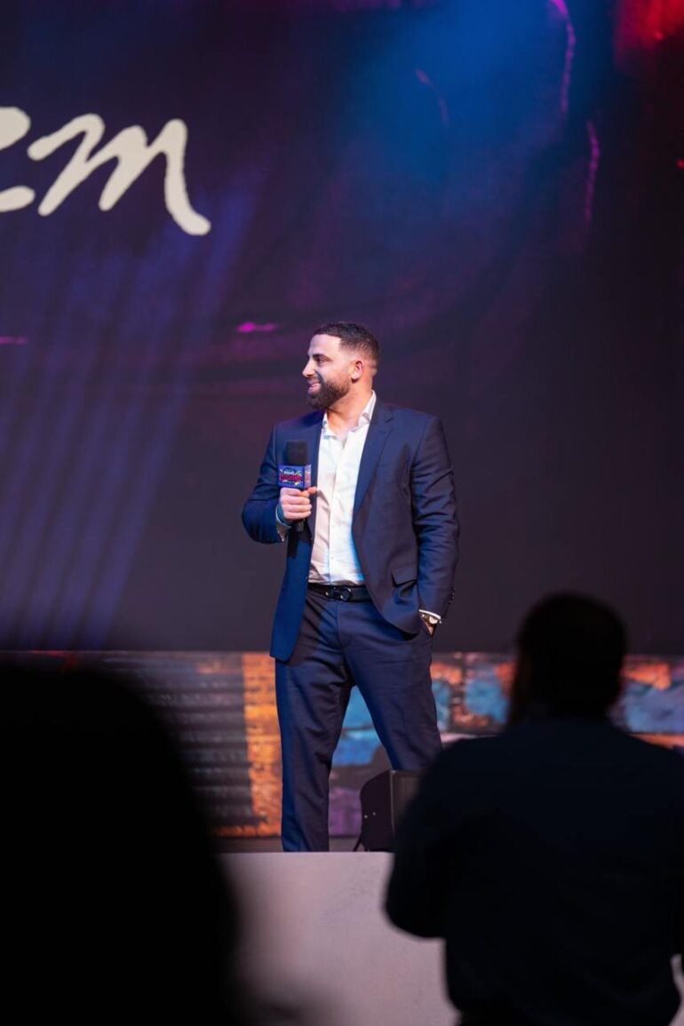 Ronnie Salem Fixed the Industry’s Broken Model