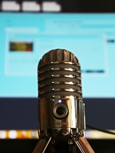 podcast