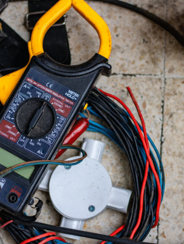 Trusted Electrical Equipment Supplier Providing Quality Products for Every Project