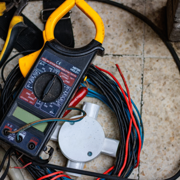 Trusted Electrical Equipment Supplier Providing Quality Products for Every Project