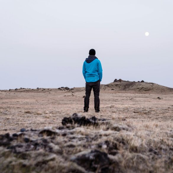 solo travel
