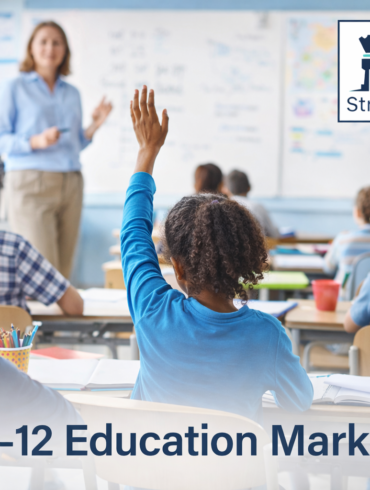 K-12 Education Market Set to Triple by 2033 with Digital Learning Driving Growth