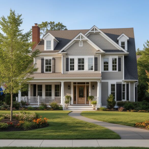 Solara Painting Establishes Industry Standards Through Consistent Quality and Sustainable Practices