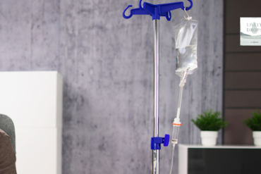 How Long Does Glutathione IV Take to Lighten Skin?
