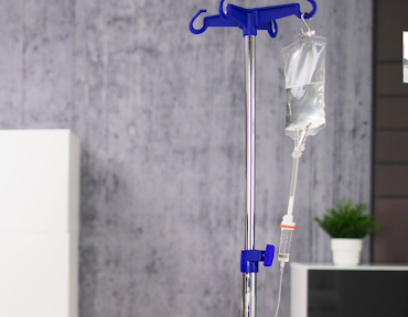 How Long Does Glutathione IV Take to Lighten Skin?