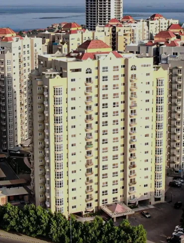Real Estate