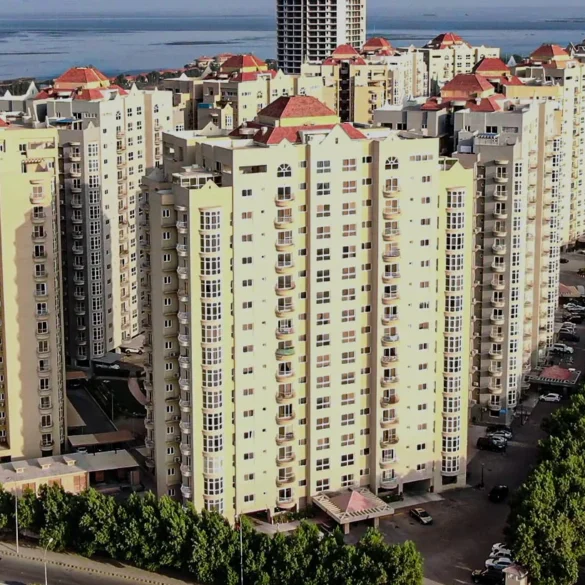 Real Estate