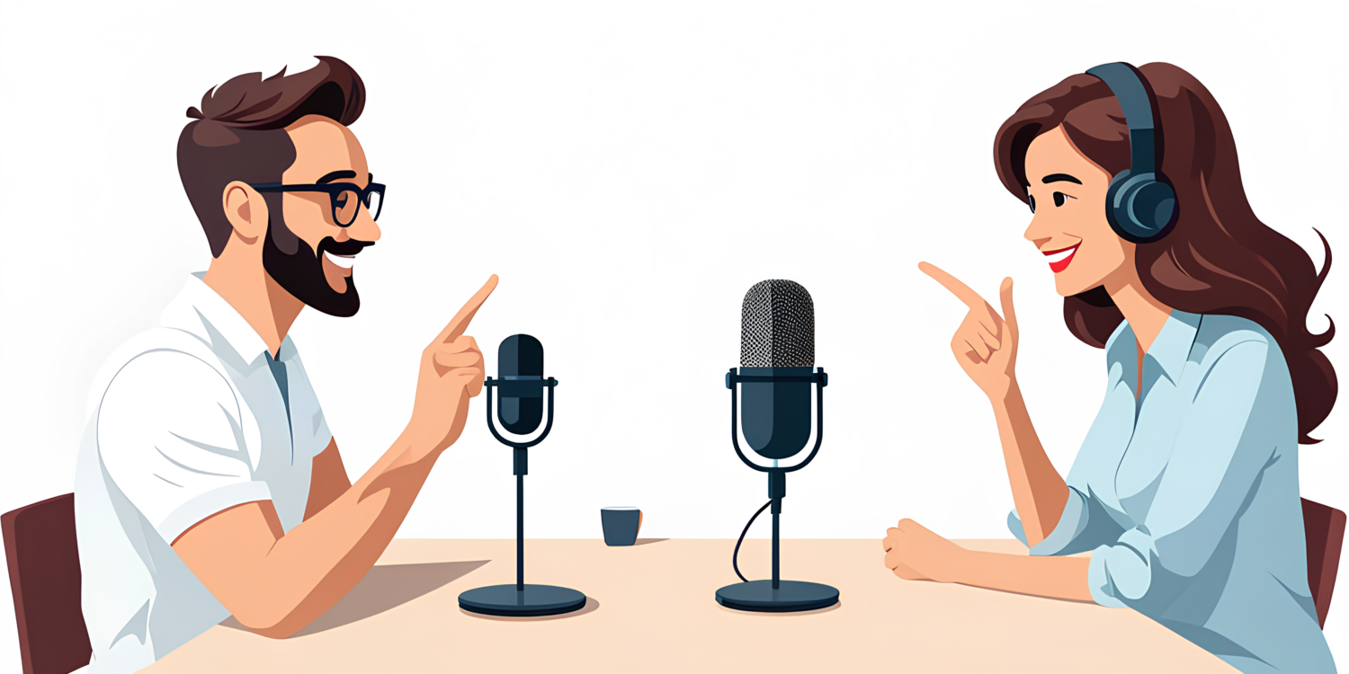 Podcast