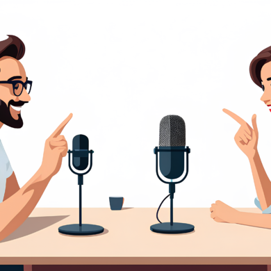 Podcast