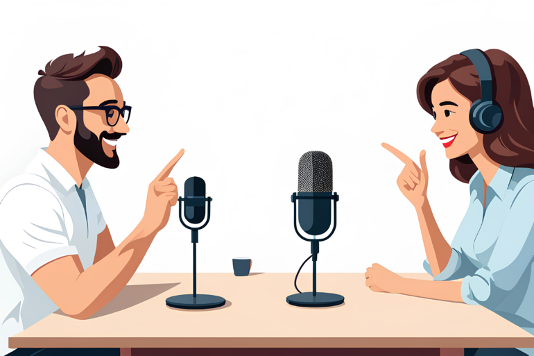 Podcast