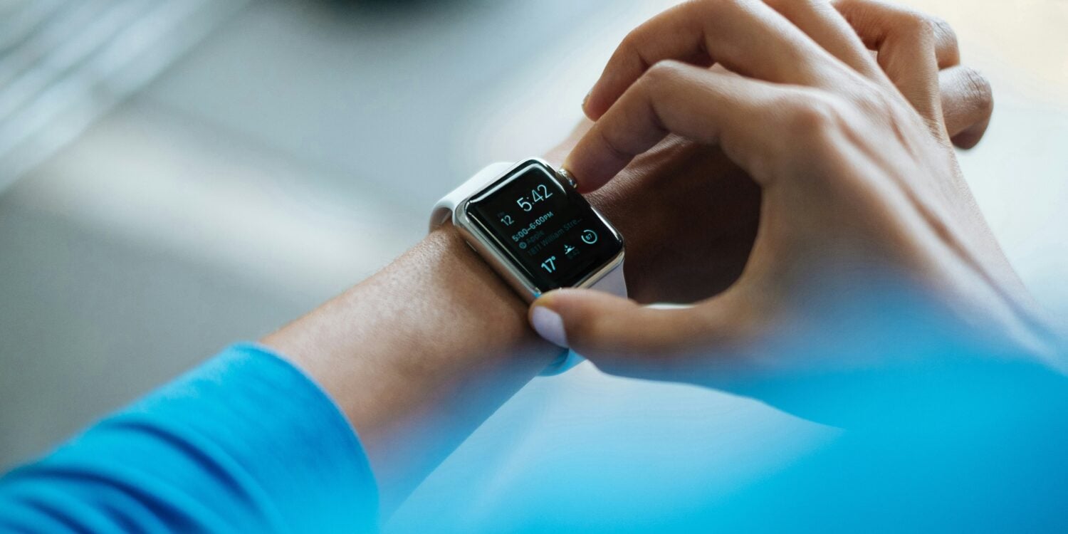 fitness app