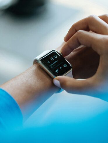 fitness app
