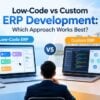 - ERP implementation in Singapore